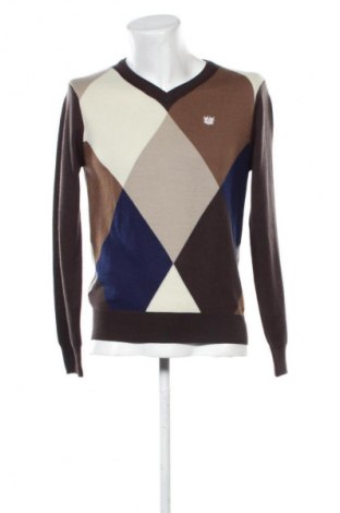 Pánský svetr  Bendorff, Velikost L, Barva Vícebarevné, Cena  459,00 Kč