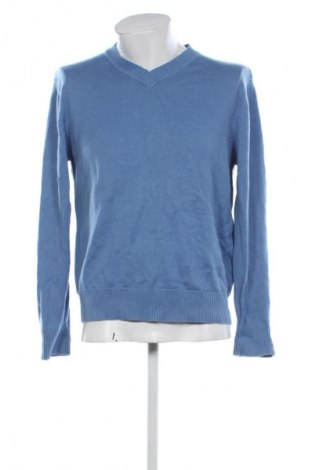 Мъжки пуловер Bexleys, Размер M, Цвят Син, Цена 3,06 €