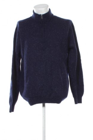 Herrenpullover Biaggini, Größe XL, Farbe Blau, Preis € 18,00