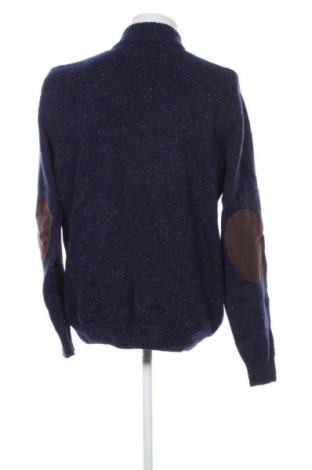 Herrenpullover Biaggini, Größe XL, Farbe Blau, Preis € 18,00