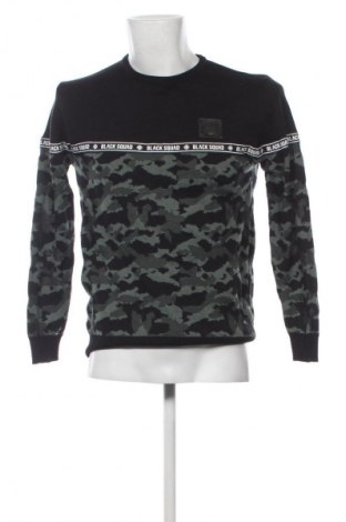 Мъжки пуловер Black Squad, Размер M, Цвят Многоцветен, Цена 5,62 €