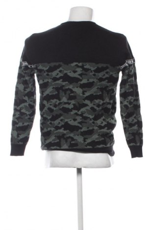 Мъжки пуловер Black Squad, Размер M, Цвят Многоцветен, Цена 5,62 €