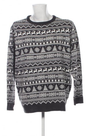 Herrenpullover Blend, Größe 3XL, Farbe Mehrfarbig, Preis € 9,99