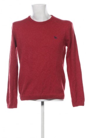 Ανδρικό πουλόβερ Bondelid, Μέγεθος L, Χρώμα Κόκκινο, Τιμή 11,99 €
