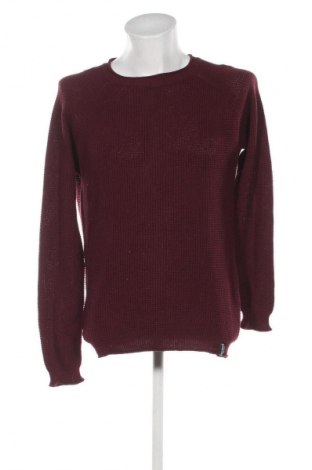 Herrenpullover Boxeur Des Rues, Größe M, Farbe Rot, Preis € 14,99