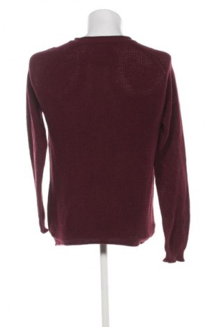 Herrenpullover Boxeur Des Rues, Größe M, Farbe Rot, Preis € 14,99