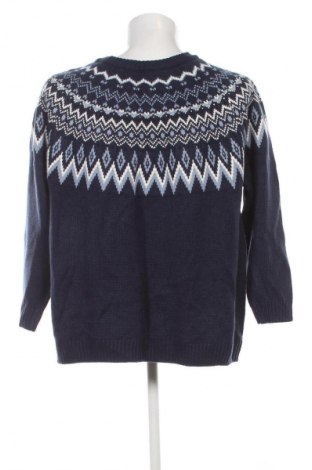 Мъжки пуловер Bpc Bonprix Collection, Размер 3XL, Цвят Многоцветен, Цена 8,18 €