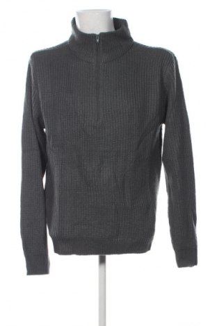 Herrenpullover Brandit, Größe XL, Farbe Grün, Preis € 72,99