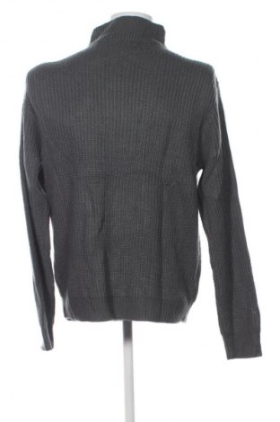 Herrenpullover Brandit, Größe XL, Farbe Grün, Preis € 72,99