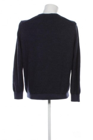 Мъжки пуловер Bugatti, Размер L, Цвят Син, Цена 13,80 €