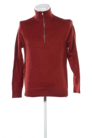 Herrenpullover C&A, Größe S, Farbe Rot, Preis € 28,58
