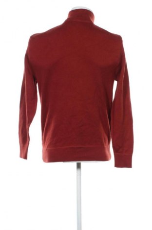 Herrenpullover C&A, Größe S, Farbe Rot, Preis € 28,58