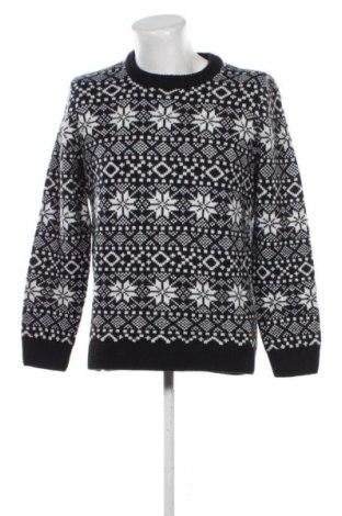 Мъжки пуловер C&A, Размер XL, Цвят Многоцветен, Цена 3,06 €