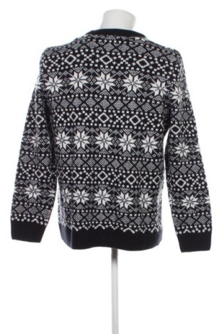 Мъжки пуловер C&A, Размер XL, Цвят Многоцветен, Цена 3,06 €
