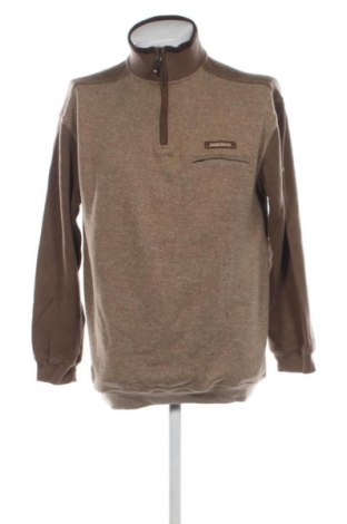 Pánský svetr  C&A, Velikost XL, Barva Hnědá, Cena  259,00 Kč