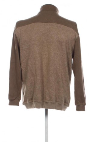 Pánský svetr  C&A, Velikost XL, Barva Hnědá, Cena  259,00 Kč