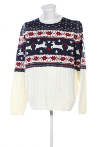 Herrenpullover C&A, Größe XL, Farbe Mehrfarbig, Preis € 17,84
