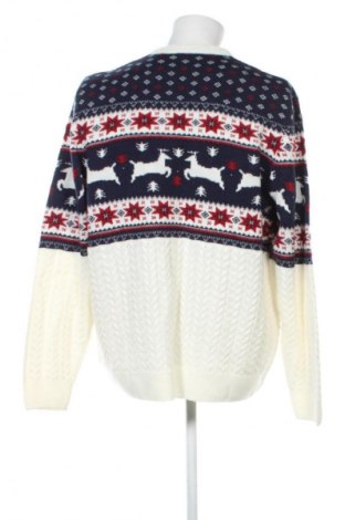 Herrenpullover C&A, Größe XL, Farbe Mehrfarbig, Preis € 17,84