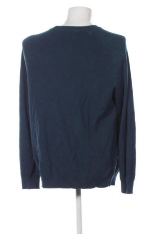 Pánský svetr  C&A, Velikost XL, Barva Modrá, Cena  529,00 Kč