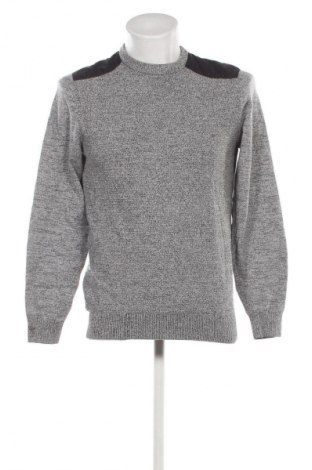Мъжки пуловер C&A, Размер M, Цвят Многоцветен, Цена 2,04 €