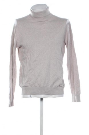 Férfi pulóver C&A, Méret M, Szín Bézs, Ár 4 499 Ft