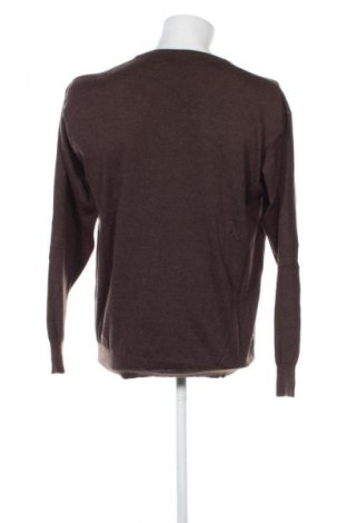 Herrenpullover C.Comberti, Größe XL, Farbe Braun, Preis € 18,00