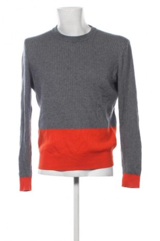 Ανδρικό πουλόβερ Calvin Klein, Μέγεθος M, Χρώμα Πολύχρωμο, Τιμή 39,99 €