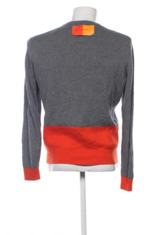 Ανδρικό πουλόβερ Calvin Klein, Μέγεθος M, Χρώμα Πολύχρωμο, Τιμή 39,99 €