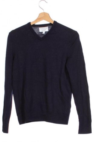 Férfi pulóver Calvin Klein, Méret XS, Szín Kék, Ár 13 409 Ft