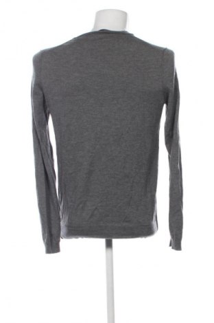 Pánský svetr  Calvin Klein Jeans, Velikost M, Barva Šedá, Cena  1 029,00 Kč