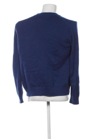 Pánský svetr  Calvin Klein Jeans, Velikost M, Barva Modrá, Cena  1 029,00 Kč