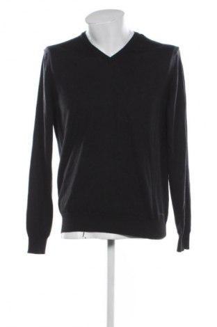 Férfi pulóver Calvin Klein Jeans, Méret L, Szín Fekete, Ár 10 719 Ft