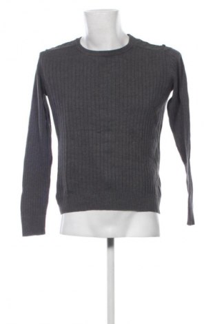 Férfi pulóver Calvin Klein Jeans, Méret S, Szín Szürke, Ár 11 279 Ft