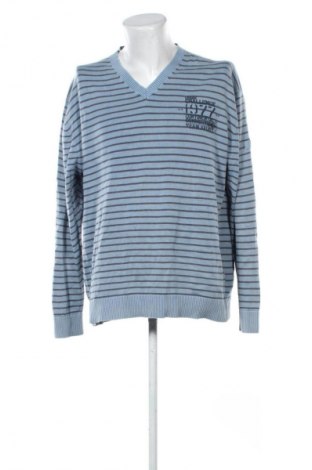 Herrenpullover Camel Active, Größe XXL, Farbe Mehrfarbig, Preis € 30,00