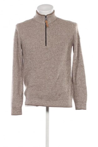 Herrenpullover Camel Active, Größe M, Farbe Beige, Preis € 28,99
