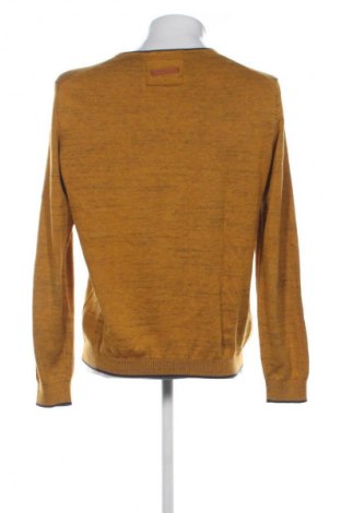 Férfi pulóver Camel Active, Méret M, Szín Sokszínű, Ár 9 859 Ft