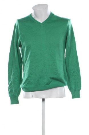 Pánský svetr  Camicissima, Velikost L, Barva Zelená, Cena  149,00 Kč