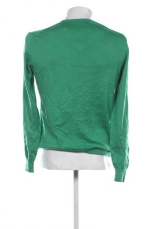 Pánský svetr  Camicissima, Velikost L, Barva Zelená, Cena  149,00 Kč
