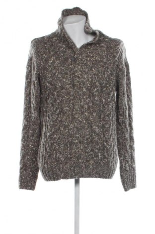 Мъжки пуловер Canda, Размер L, Цвят Многоцветен, Цена 7,66 €