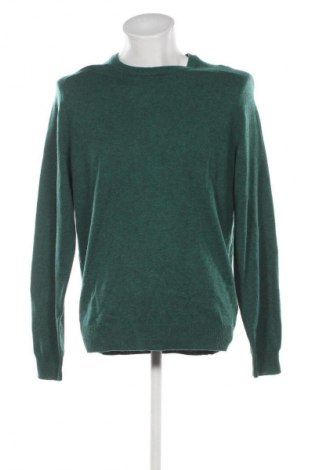 Pánsky sveter  Canda, Veľkosť L, Farba Zelená, Cena  21,95 €