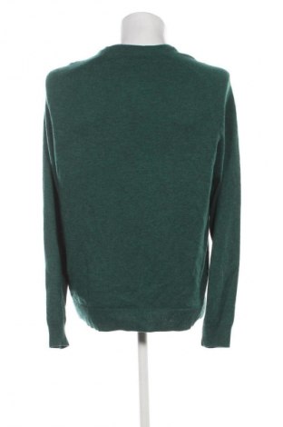 Pánsky sveter  Canda, Veľkosť L, Farba Zelená, Cena  21,95 €