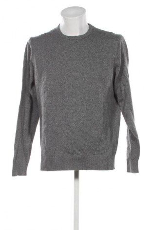 Herrenpullover Canda, Größe XL, Farbe Grau, Preis € 8,99