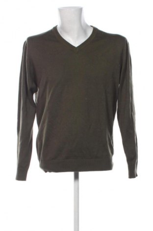 Férfi pulóver Cappuccino, Méret XXL, Szín Zöld, Ár 4 049 Ft