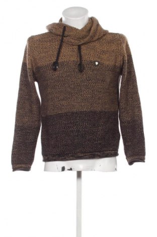 Pánský svetr  Carisma, Velikost S, Barva Vícebarevné, Cena  209,00 Kč