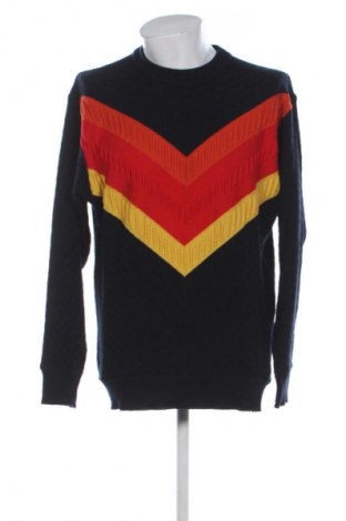 Herrenpullover Carlo Colucci, Größe XL, Farbe Mehrfarbig, Preis € 31,70