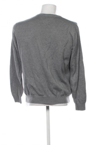 Ανδρικό πουλόβερ Casa Moda, Μέγεθος L, Χρώμα Γκρί, Τιμή 37,99 €