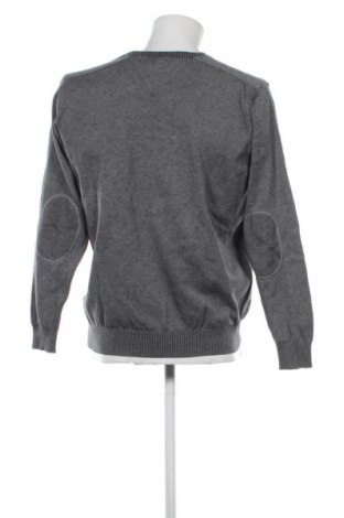 Мъжки пуловер Casa Moda, Размер L, Цвят Сив, Цена 6,64 €