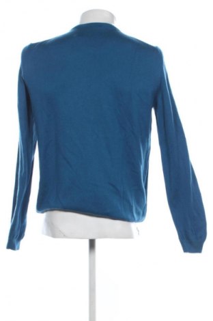 Férfi pulóver Cavalli Class, Méret M, Szín Kék, Ár 23 819 Ft