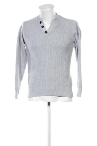 Herrenpullover CedarWood State, Größe S, Farbe Grau, Preis € 17,84