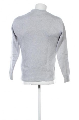 Herrenpullover CedarWood State, Größe S, Farbe Grau, Preis € 17,84